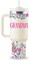 Grandma Gifts Mothers Day Gifts for Grandma Great Grandmother Birthday Gift Ideas Best Grandmother Gift from Granddaughter Grandson 40oz Travel Cup Insulated Tumbler with Lid & Straw